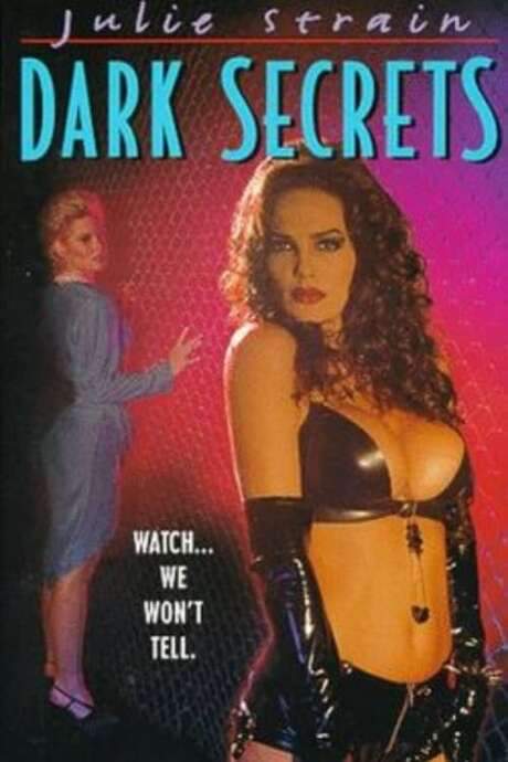 Dark Secrets